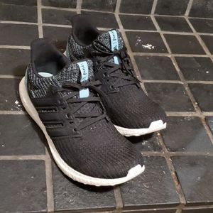 Adidas ultraboost parley